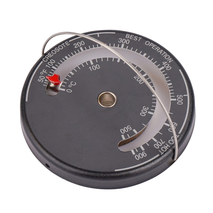 Ignite Nordic pejsetermometer magnetisk